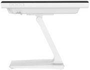 Picture of iiyama ProLite T1932MSC-W1SAG computer monitor 48.3 cm (19") 1280 x 1024 pixels Full HD LED Touchscreen Tabletop White
