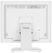 Picture of iiyama ProLite T1932MSC-W1SAG computer monitor 48.3 cm (19") 1280 x 1024 pixels Full HD LED Touchscreen Tabletop White