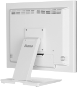 Picture of iiyama ProLite T1932MSC-W1SAG computer monitor 48.3 cm (19") 1280 x 1024 pixels Full HD LED Touchscreen Tabletop White