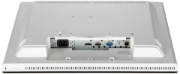 Picture of iiyama ProLite T1932MSC-W1SAG computer monitor 48.3 cm (19") 1280 x 1024 pixels Full HD LED Touchscreen Tabletop White