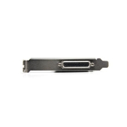 Picture of StarTech.com 2S1P PCI Express Serial Parallel Combo Card with Breakout Cable