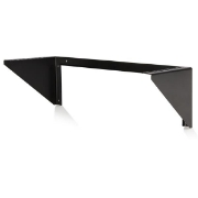 Picture of StarTech.com 4U 19in Steel Vertical Wall Mount Equipment Rack Bracket