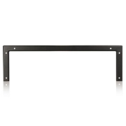 Picture of StarTech.com 4U 19in Steel Vertical Wall Mount Equipment Rack Bracket