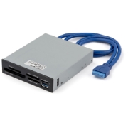 Picture of StarTech.com USB 3.0 Internal Multi-Card Reader with UHS-II Support