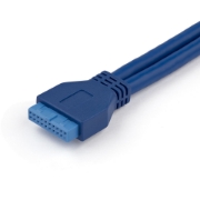 Picture of StarTech.com USB 3.0 Internal Multi-Card Reader with UHS-II Support