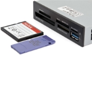Picture of StarTech.com USB 3.0 Internal Multi-Card Reader with UHS-II Support