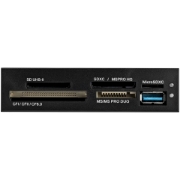 Picture of StarTech.com USB 3.0 Internal Multi-Card Reader with UHS-II Support
