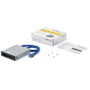 Picture of StarTech.com USB 3.0 Internal Multi-Card Reader with UHS-II Support