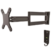 Picture of StarTech.com Wall-Mount Monitor Arm - Dual Swivel