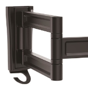 Picture of StarTech.com Wall-Mount Monitor Arm - Dual Swivel