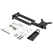 Picture of StarTech.com Wall-Mount Monitor Arm - Dual Swivel