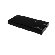 Picture of StarTech.com 2-port HDMI splitter and signal amplifier