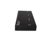 Picture of StarTech.com 2-port HDMI splitter and signal amplifier