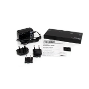 Picture of StarTech.com 2-port HDMI splitter and signal amplifier