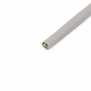 Picture of StarTech.com Bulk Cat 5e Ethernet Cable - 1000 ft. (304,8m) - Solid - CMR-Rated - Gray - TAA Compliant