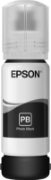 Picture of Epson 106 EcoTank Photo Black ink bottle