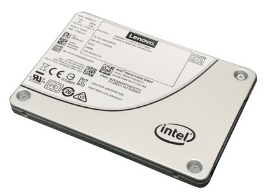 Picture of Lenovo S4500 960 GB 2.5" Serial ATA III 3D TLC