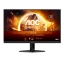 Picture of AOC 24G4XE computer monitor 60.5 cm (23.8") 1920 x 1080 pixels Full HD LCD Black, Grey
