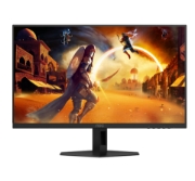 Picture of AOC 24G4XE computer monitor 60.5 cm (23.8") 1920 x 1080 pixels Full HD LCD Black, Grey