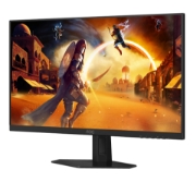 Picture of AOC 24G4XE computer monitor 60.5 cm (23.8") 1920 x 1080 pixels Full HD LCD Black, Grey