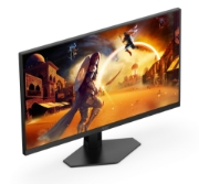 Picture of AOC 24G4XE computer monitor 60.5 cm (23.8") 1920 x 1080 pixels Full HD LCD Black, Grey