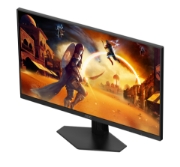 Picture of AOC 24G4XE computer monitor 60.5 cm (23.8") 1920 x 1080 pixels Full HD LCD Black, Grey