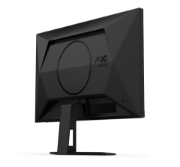 Picture of AOC 24G4XE computer monitor 60.5 cm (23.8") 1920 x 1080 pixels Full HD LCD Black, Grey