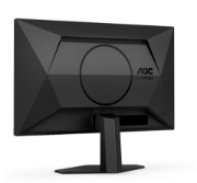 Picture of AOC 24G4XE computer monitor 60.5 cm (23.8") 1920 x 1080 pixels Full HD LCD Black, Grey