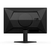 Picture of AOC 24G4XE computer monitor 60.5 cm (23.8") 1920 x 1080 pixels Full HD LCD Black, Grey