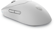 Picture of Alienware Pro Wireless Gaming mouse Ambidextrous RF Wireless + USB Type-C Optical 26000 DPI
