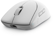 Picture of Alienware Pro Wireless Gaming mouse Ambidextrous RF Wireless + USB Type-C Optical 26000 DPI