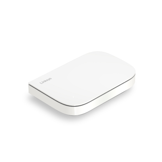 Picture of Linksys Velop Micro 6 Mesh Router - Dual-Band WiFi 6 AX3000 (1-pack)