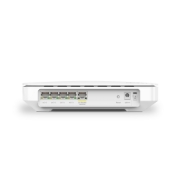 Picture of Linksys Velop Micro 6 Mesh Router - Dual-Band WiFi 6 AX3000 (1-pack)