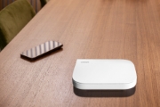 Picture of Linksys Velop Micro 6 Mesh Router - Dual-Band WiFi 6 AX3000 (1-pack)