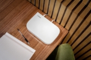 Picture of Linksys Velop Micro 6 Mesh Router - Dual-Band WiFi 6 AX3000 (1-pack)