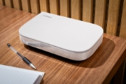 Picture of Linksys Velop Micro 6 Mesh Router - Dual-Band WiFi 6 AX3000 (1-pack)