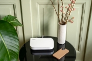 Picture of Linksys Velop Micro 6 Mesh Router - Dual-Band WiFi 6 AX3000 (1-pack)