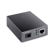 Picture of TP-Link Gigabit WDM Media Converter