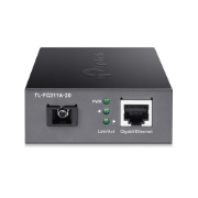 Picture of TP-Link Gigabit WDM Media Converter