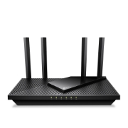 Picture of TP-Link Archer AX3000 Multi-Gigabit Wi-Fi 6 Router with 2.5G Port
