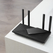 Picture of TP-Link Archer AX3000 Multi-Gigabit Wi-Fi 6 Router with 2.5G Port