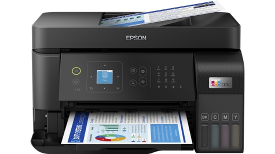 Picture of Epson EcoTank ET-4810 Inkjet A4 4800 x 1200 DPI 33 ppm Wi-Fi