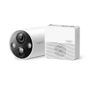 Picture of TP-Link Tapo Smart Wire-Free Security Camera System, 1-Camera System