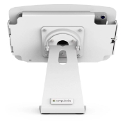 Picture of Compulocks iPad 10.9" 10th Gen Space Enclosure Rotating Counter Stand White
