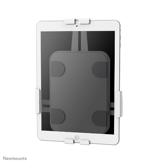 Picture of Neomounts WL15-625WH1 Tablet wall mount 7.9-11" - lockable - universal
