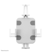 Picture of Neomounts WL15-625WH1 Tablet wall mount 7.9-11" - lockable - universal