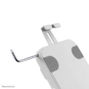 Picture of Neomounts WL15-625WH1 Tablet wall mount 7.9-11" - lockable - universal