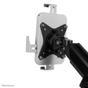 Picture of Neomounts WL15-625WH1 Tablet wall mount 7.9-11" - lockable - universal