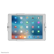 Picture of Neomounts WL15-625WH1 Tablet wall mount 7.9-11" - lockable - universal