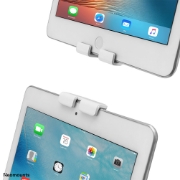 Picture of Neomounts WL15-625WH1 Tablet wall mount 7.9-11" - lockable - universal